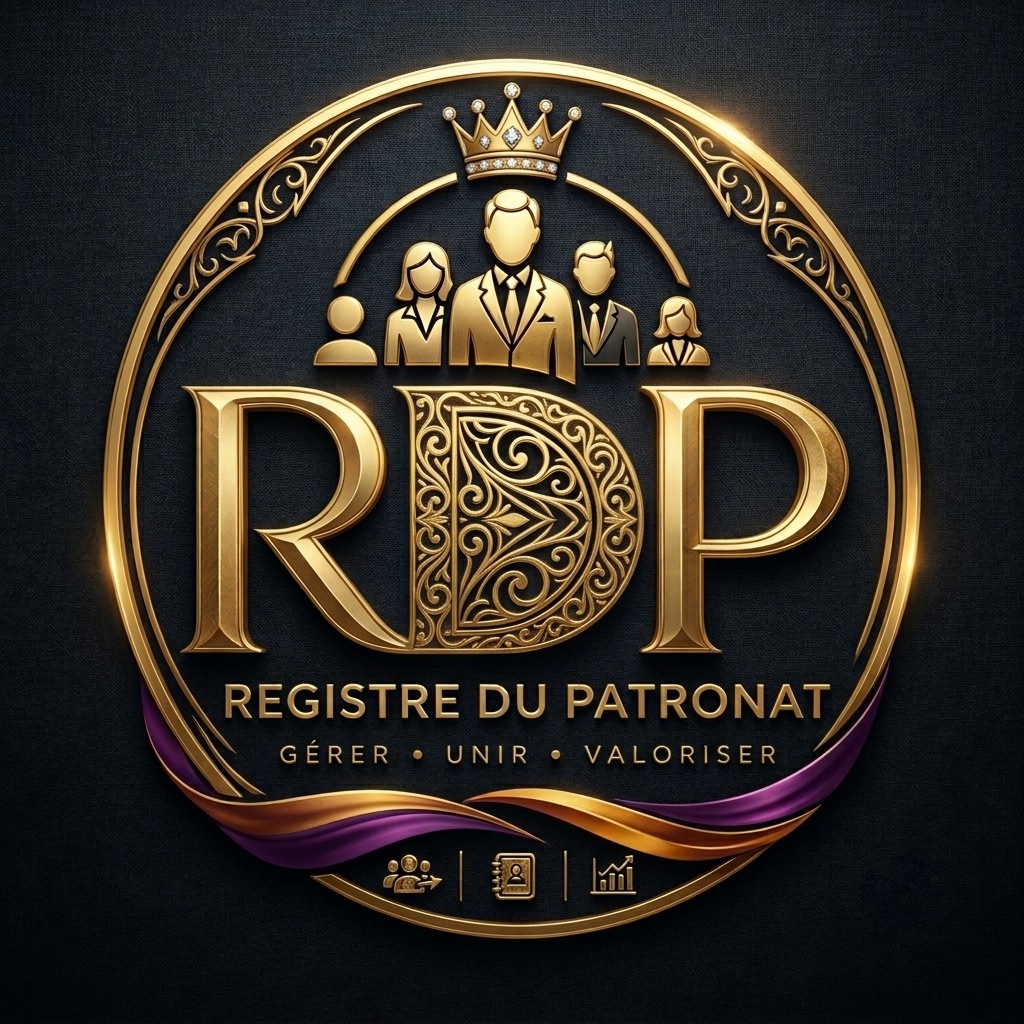RDP Logo